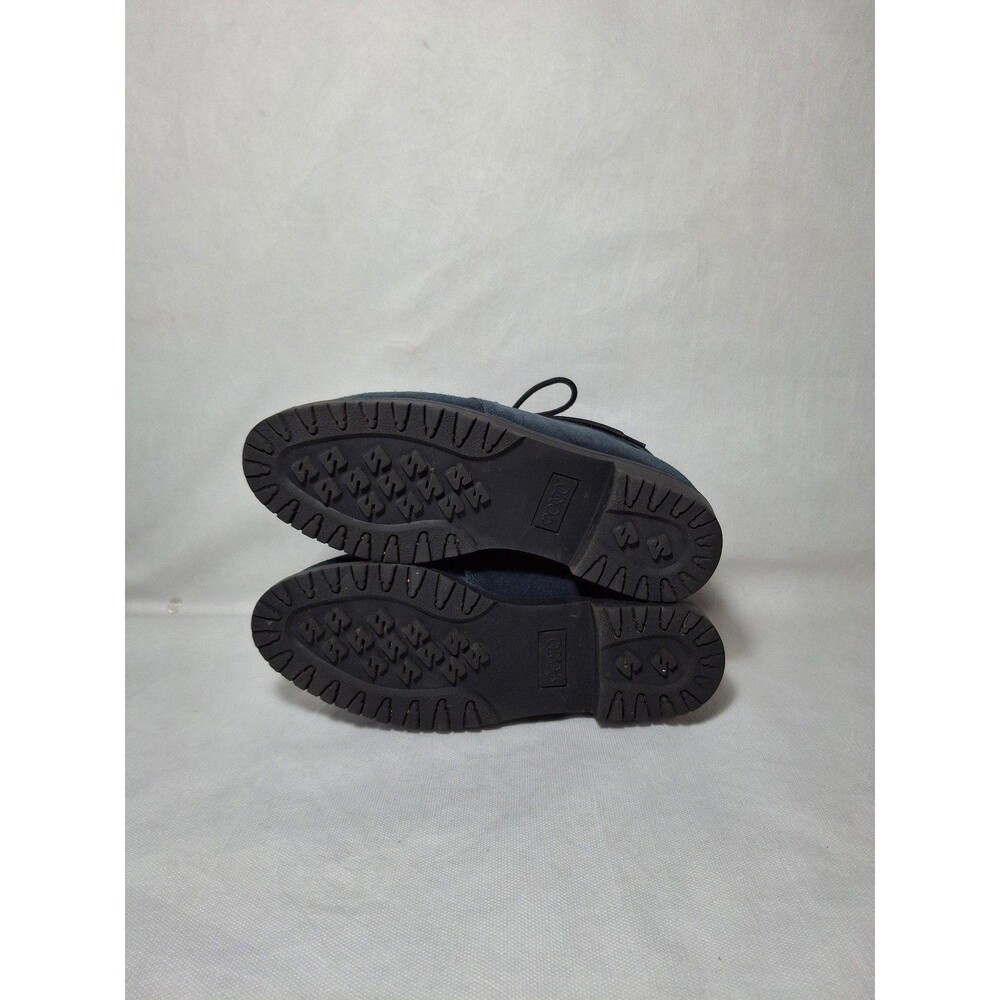 Sporto Insulated Suede Leather Ankle Boots, Women's 7 - Picture 7 of 12